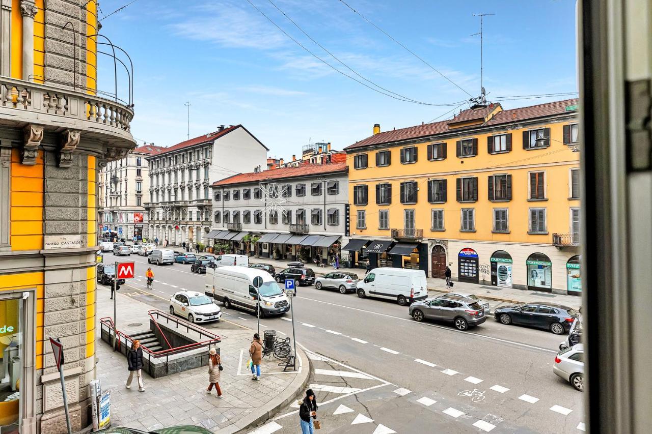 Appartement Porta Venezia - Affitti Brevi Italia