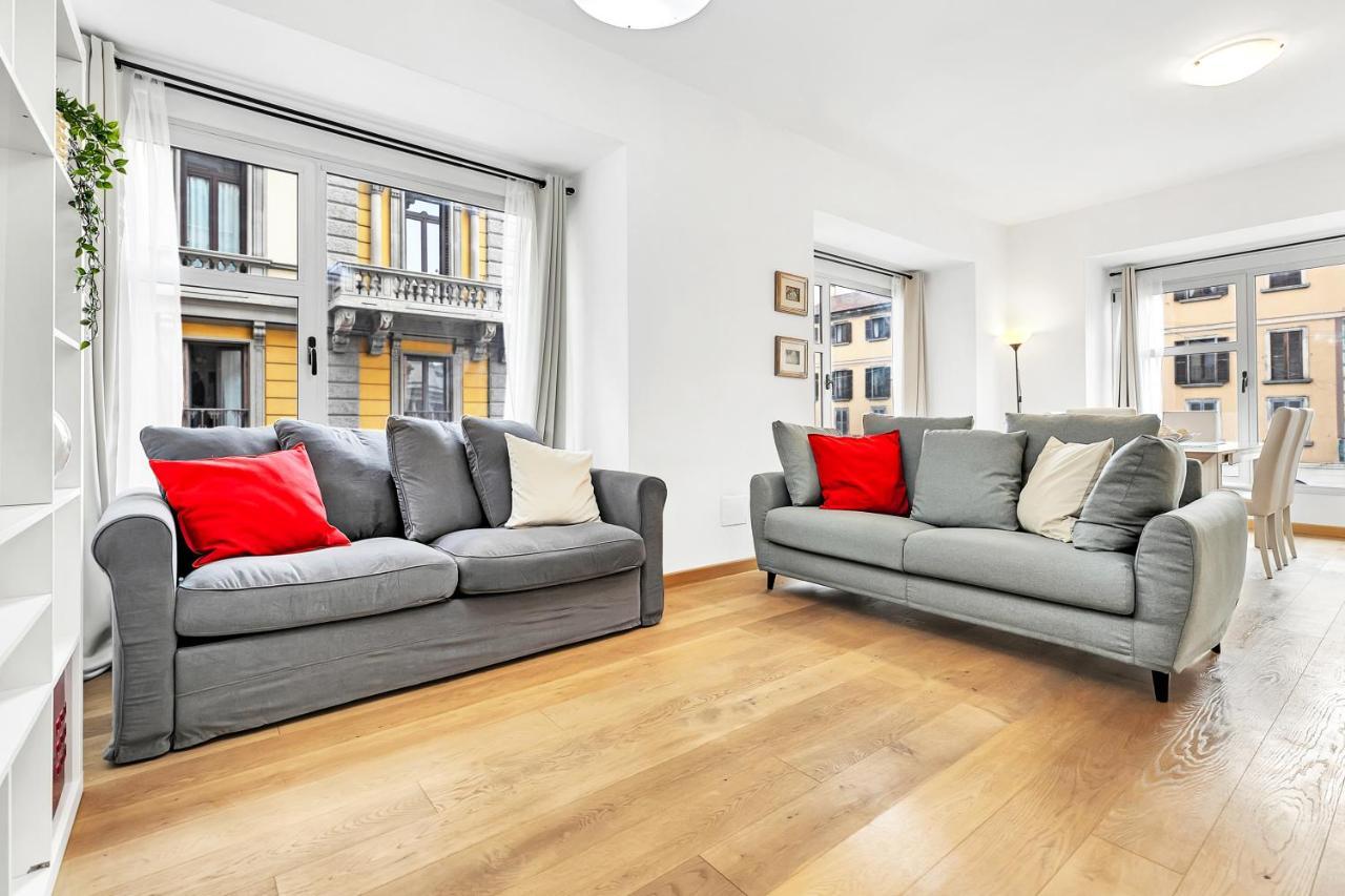 Appartement Porta Venezia - Affitti Brevi Italia