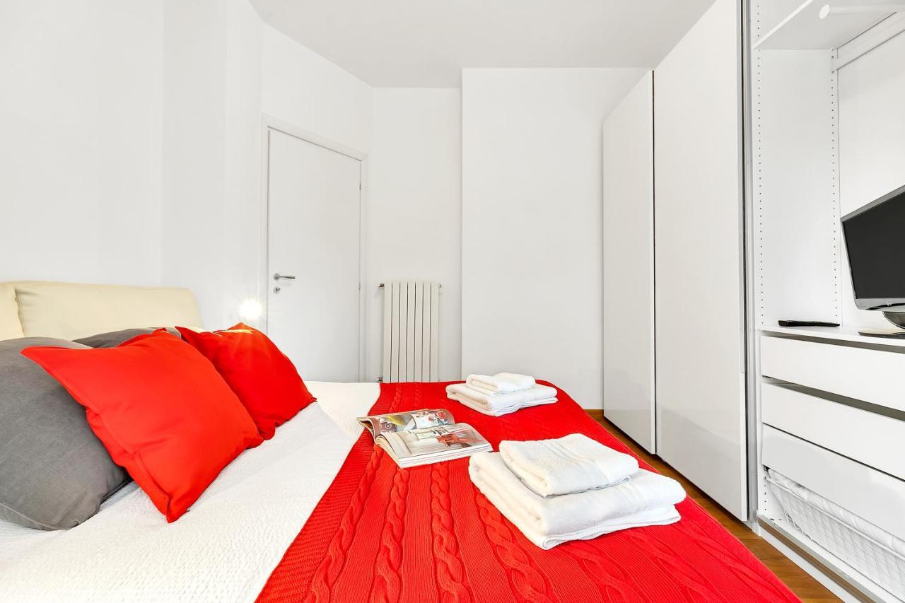 Appartement Porta Venezia - Affitti Brevi Italia Milaan