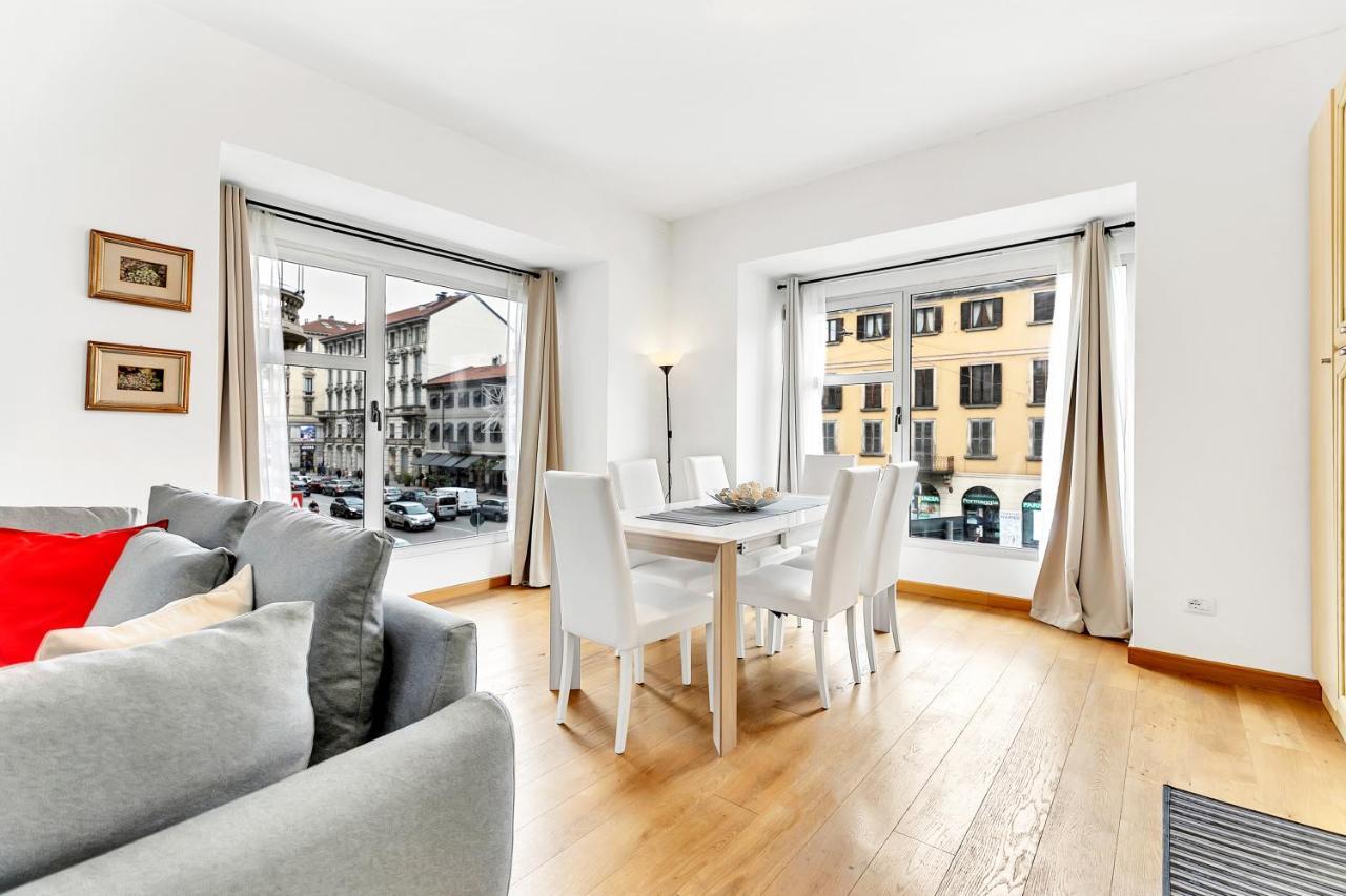 Appartement Porta Venezia - Affitti Brevi Italia Milaan