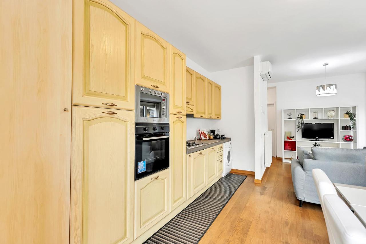 Appartement Porta Venezia - Affitti Brevi Italia