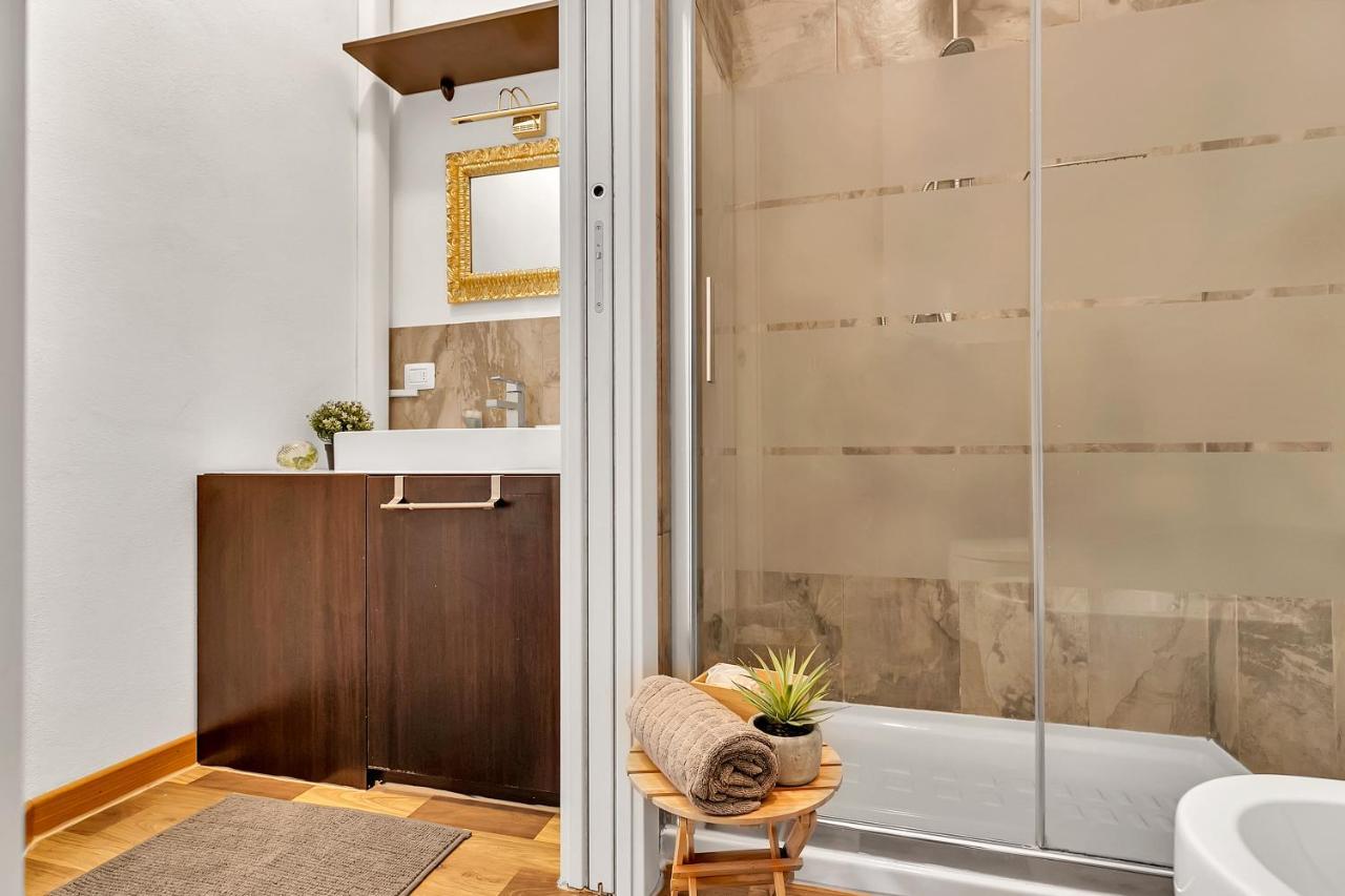 Porta Venezia - Affitti Brevi Italia Appartement Milaan